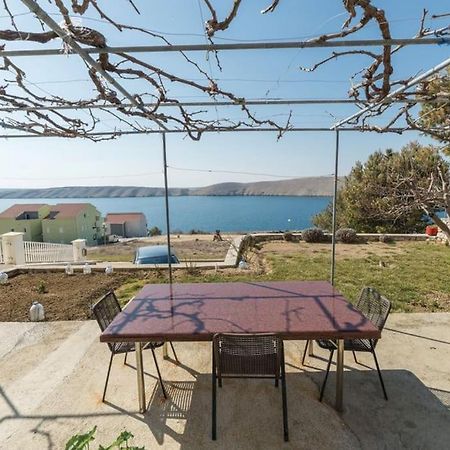 Apartman Maura Vlašići Buitenkant foto