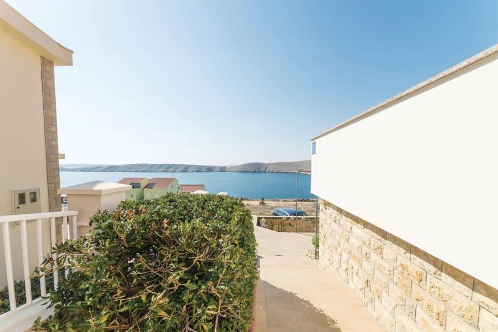 Apartman Maura Vlašići Buitenkant foto